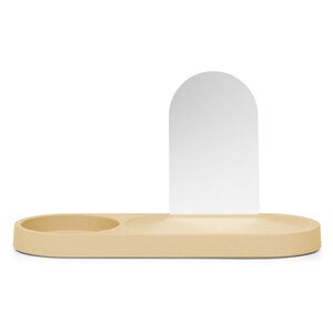 Edison the petit residence lampe sandy beige