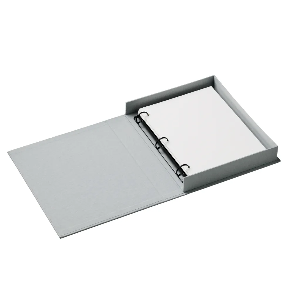 Baby Album - A Star Is Born, Grå