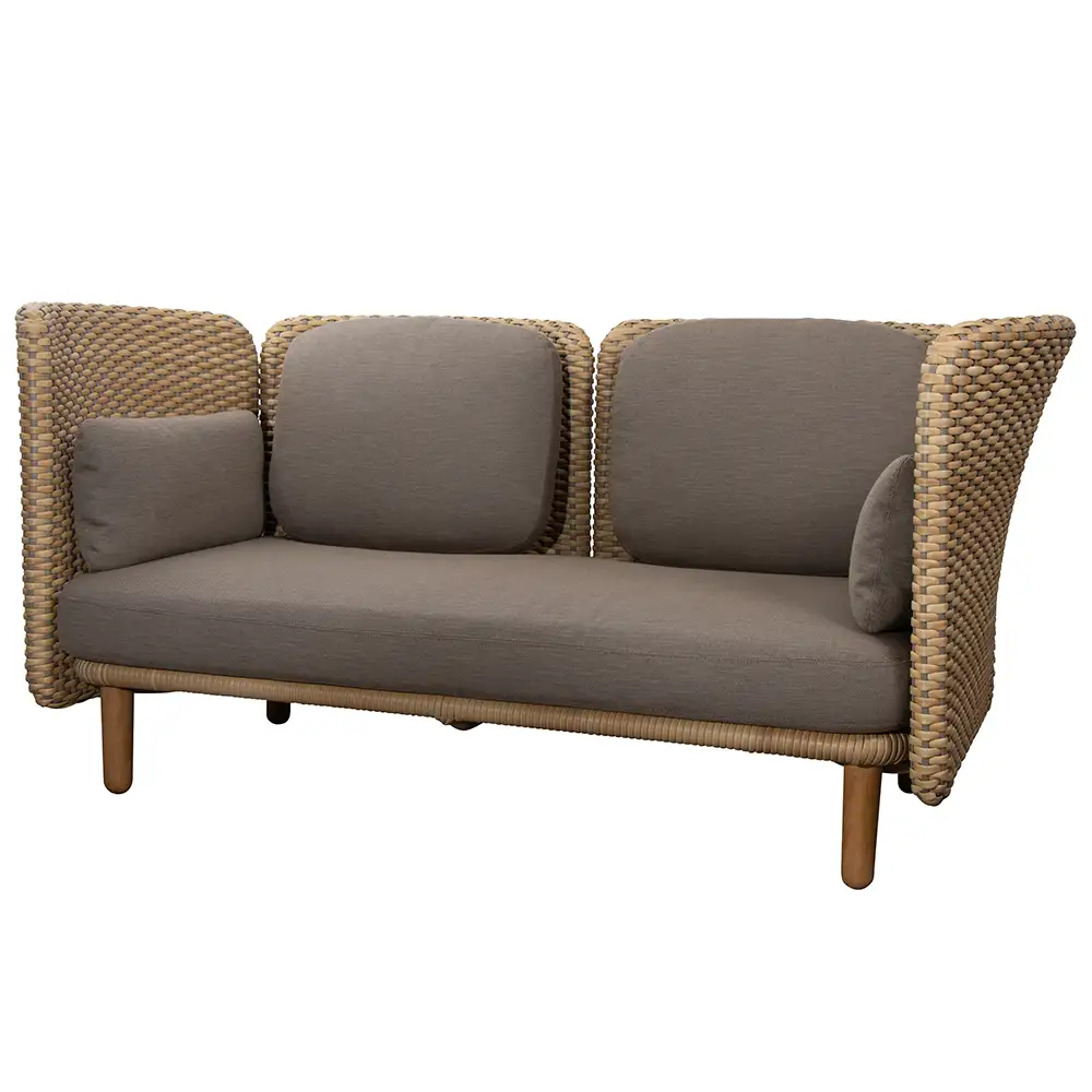 Arch 2-personers modul 