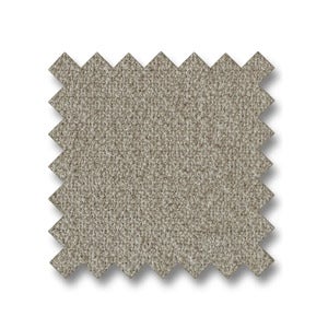 Giselle Spisesofa buet 240 cm Rhyme beige