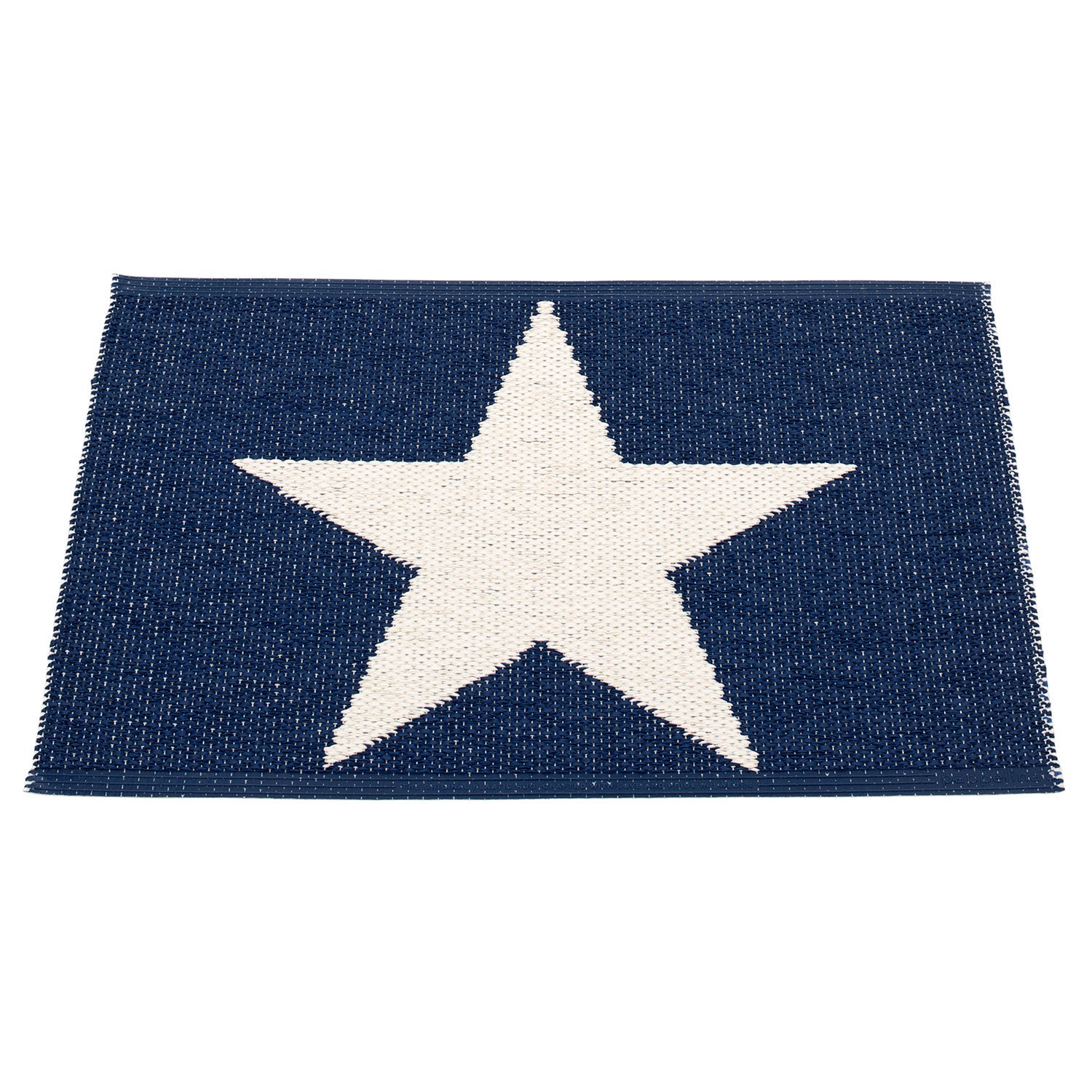 Viggo teppe 70x50 cm one mud / vanilla 