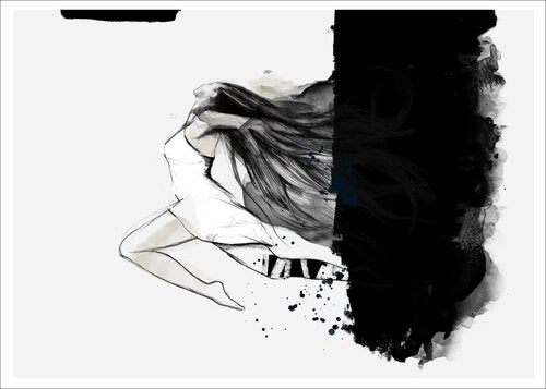 Anna Bülow poster Free 70x100cm sign/numrerat