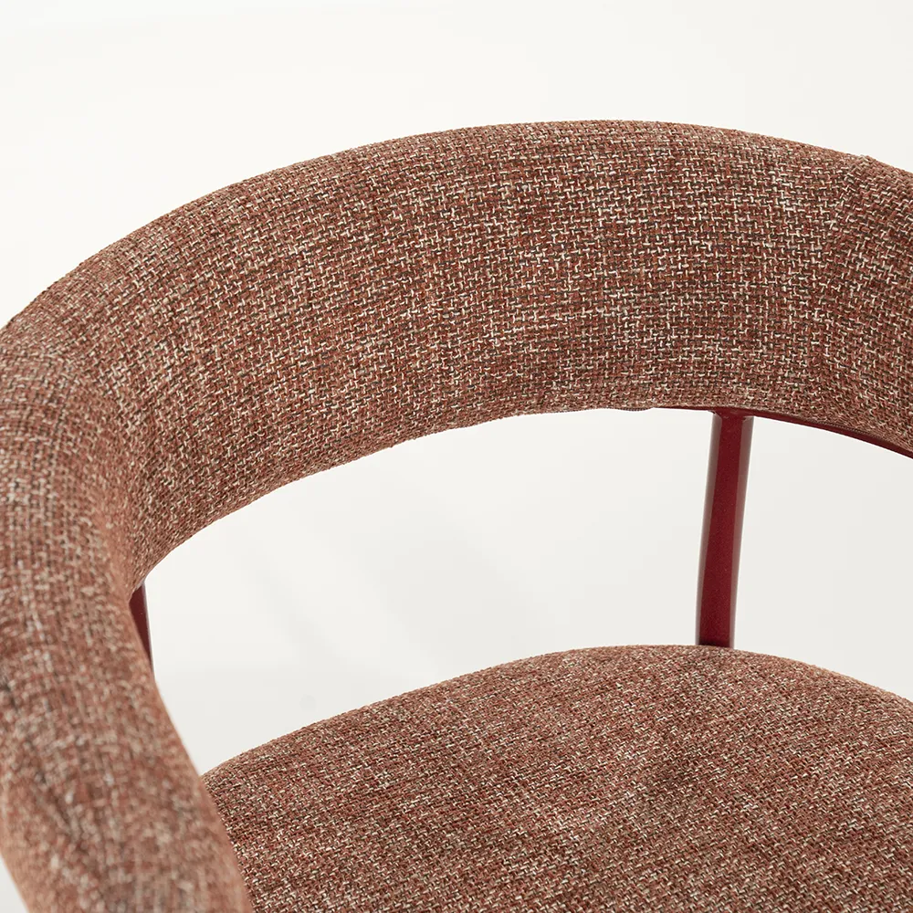 Lenestol Yovi Burgundy
