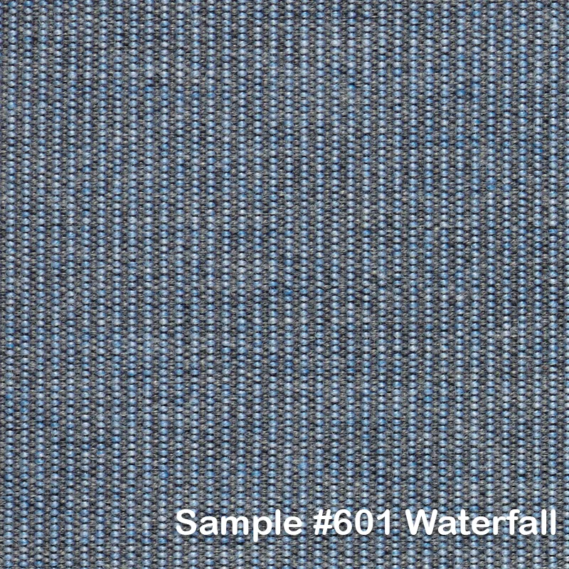 Teakwood parasoll 330x330 cm Kat.5 601 Waterfall