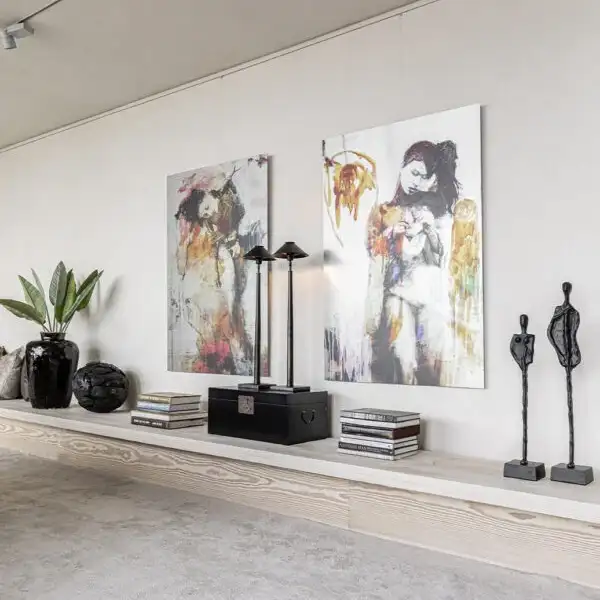 Veggdekor Dreamer 100 x 150 cm Artwood