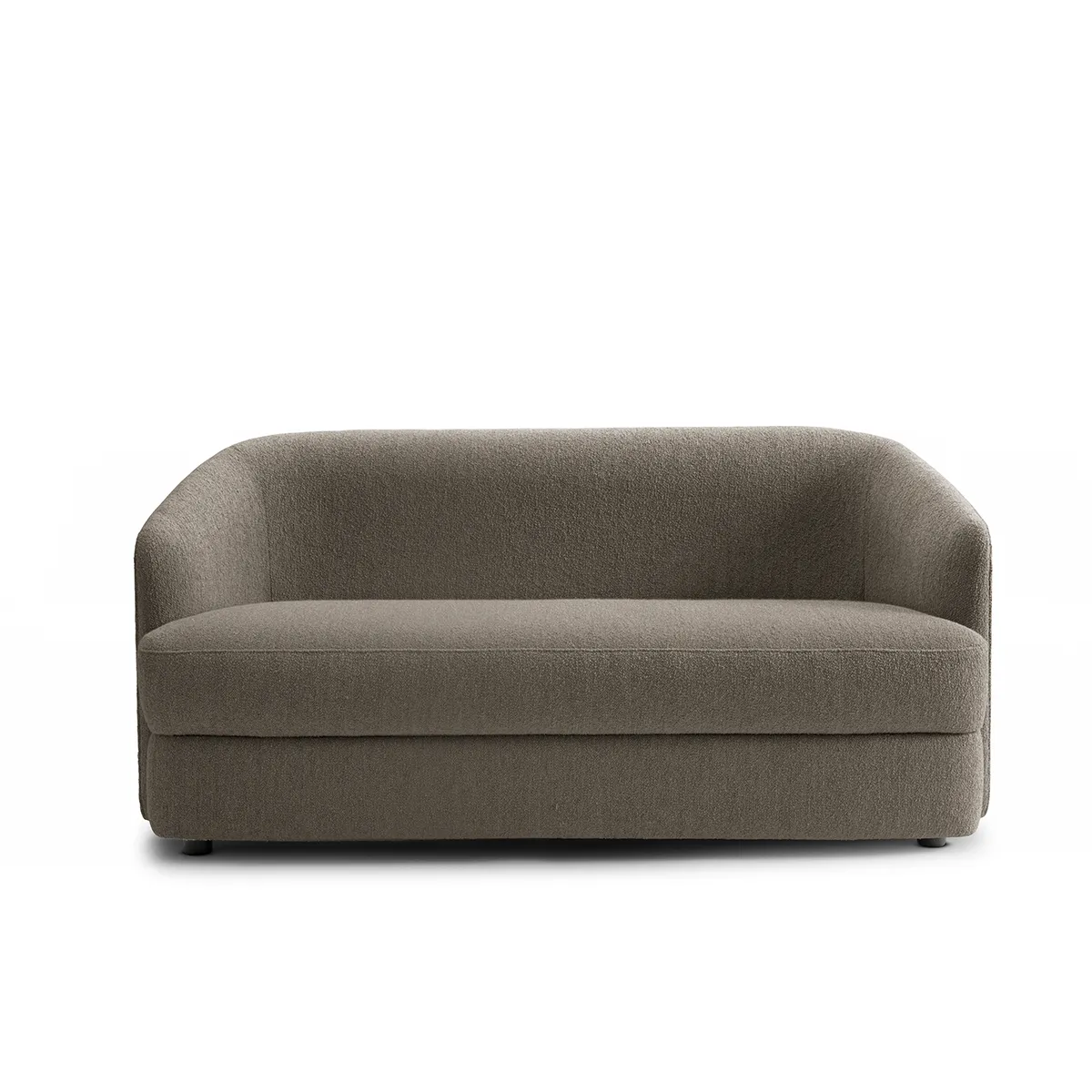 Sofa Covent Deep (2-seter) Dark Taupe