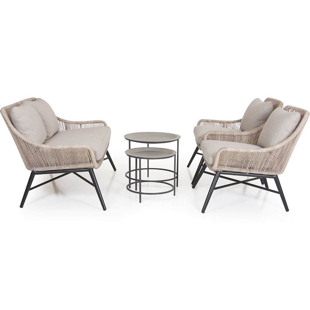 Pembroke Sofagruppe Brafab