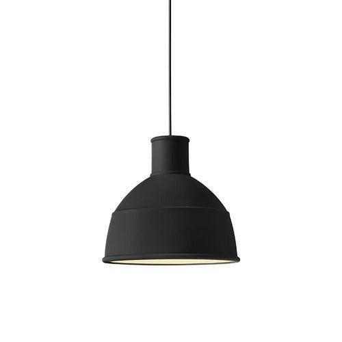 Unfold Pendellampe - Black