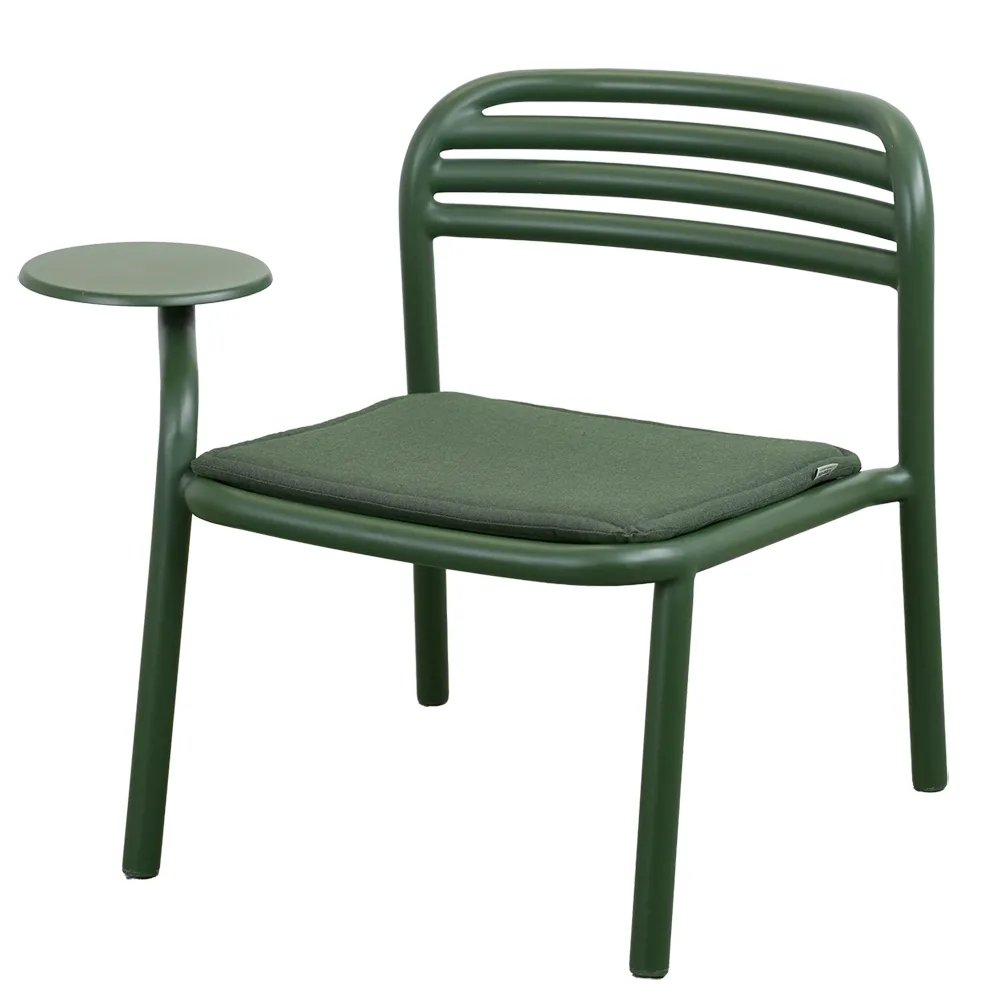 Bliss lenestol sittepute Light green, Delight