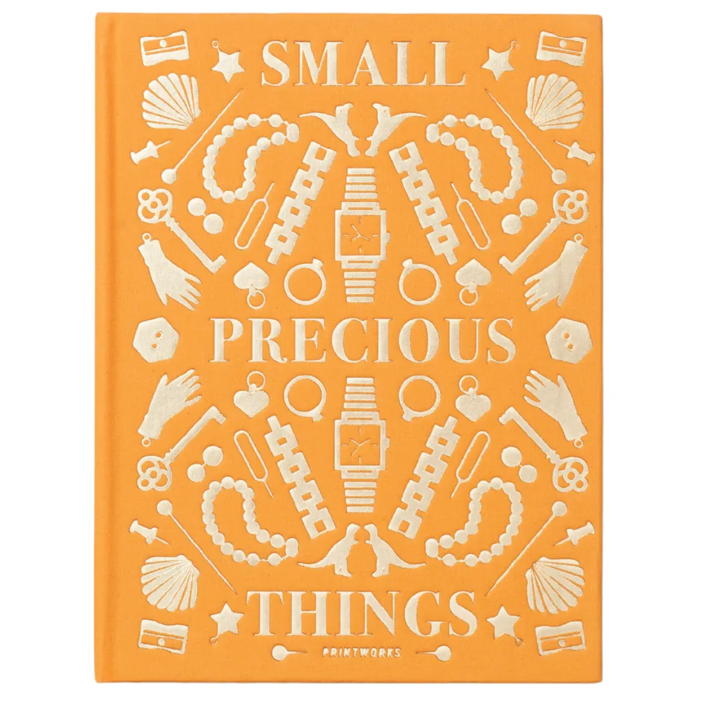  Oppbevaringsboks - Precious Things, Gu