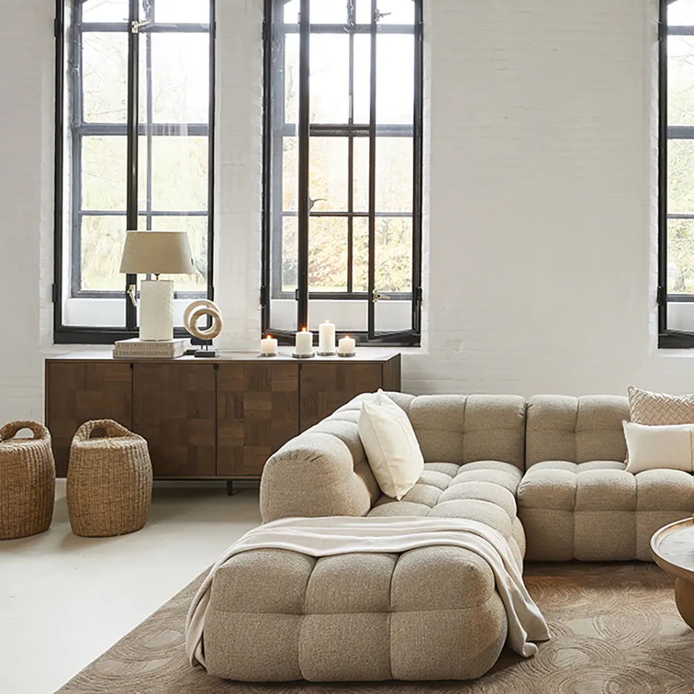 Pall i rotting Alcudia