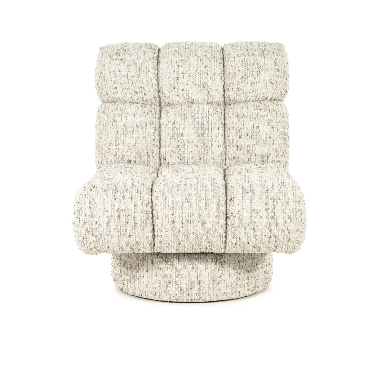 Fenna Lenestol - beige Vive