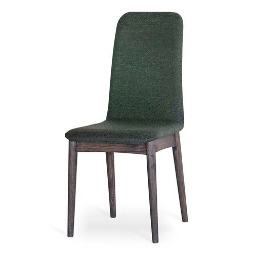 Hampton Spisestol grønn