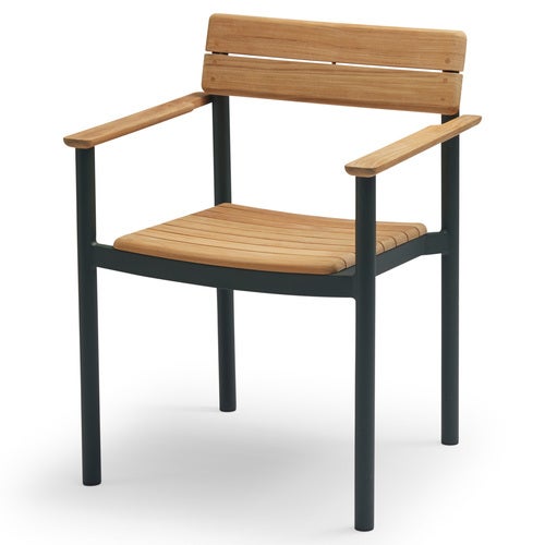 Pelagus Spisestol Hunter Green 