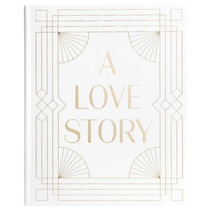 Wedding Album - A Love Story