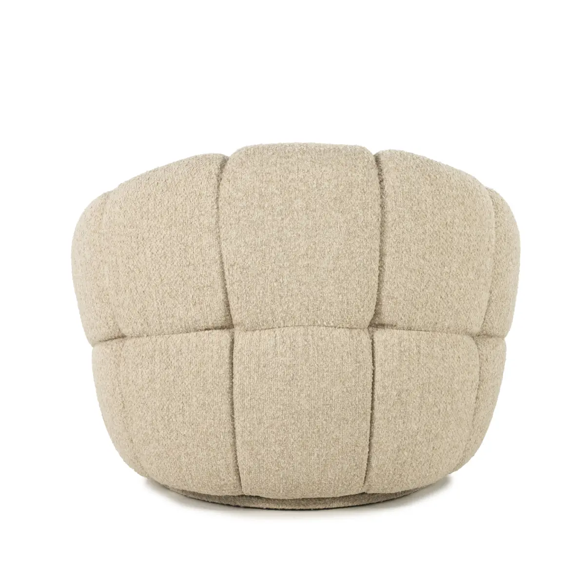 Tina Lenestol - beige Flou