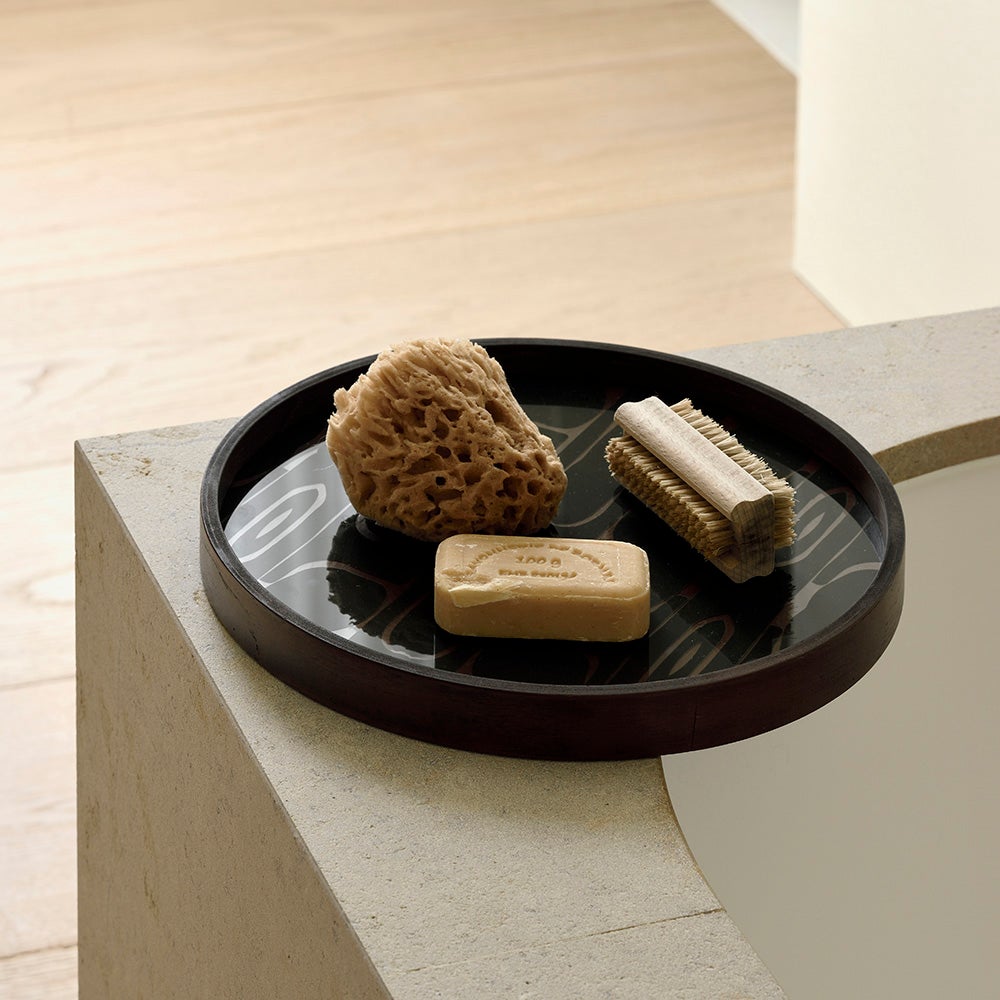 Second Nature Brett Ø30 cm