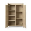 Sill Cupboard Low - Cashmere