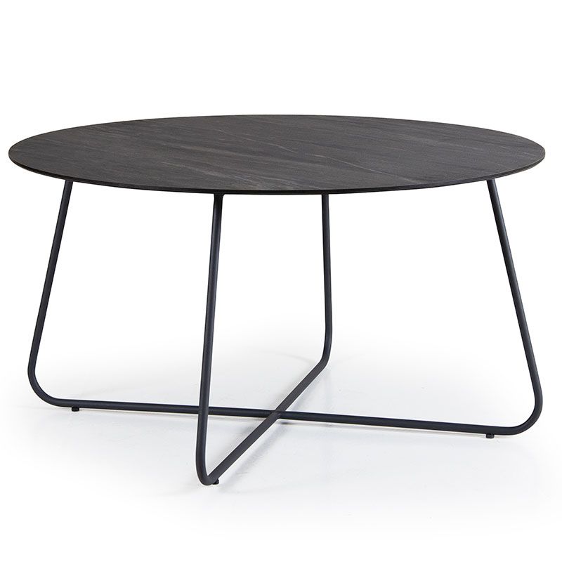 Taverny salongbord 85 cm Brafab