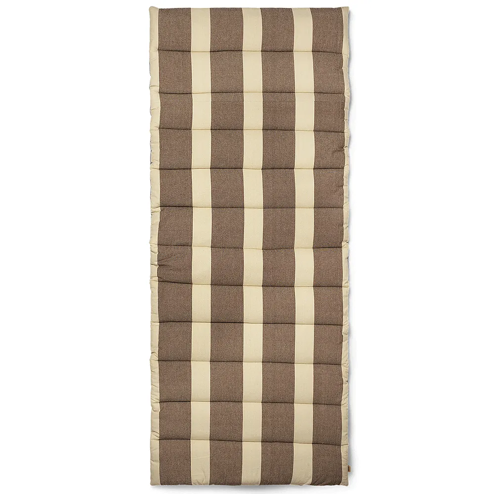 Strand Quilted Matress