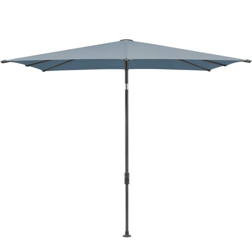 Smart parasoll 200x200 cm anthracite Kat.5 603 Horizon