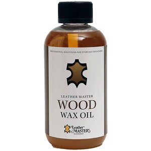 Wax Oil 1L
