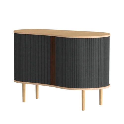 Audacious skap eik/Shadow