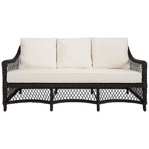 Marbella sofa kunstrotting Artwood