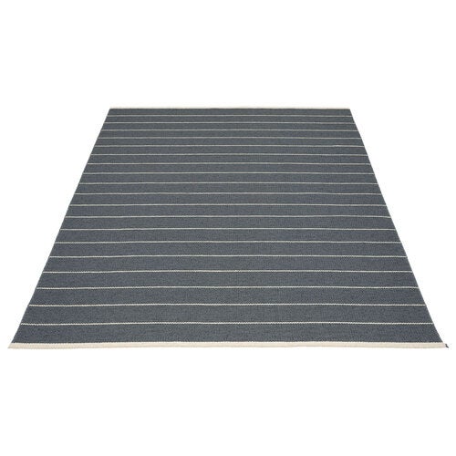 Carl matte 180x260 cm granit / storm 