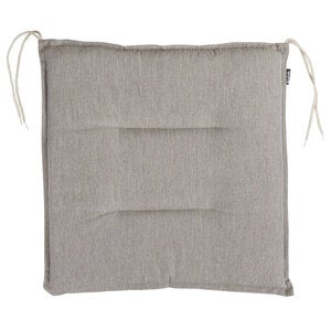 Erpe sittepute mørk beige Brafab