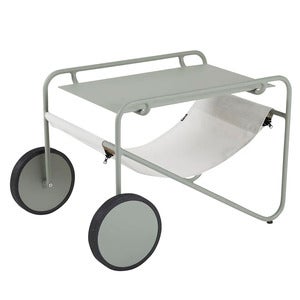 Poul Sidebord Dusty Green