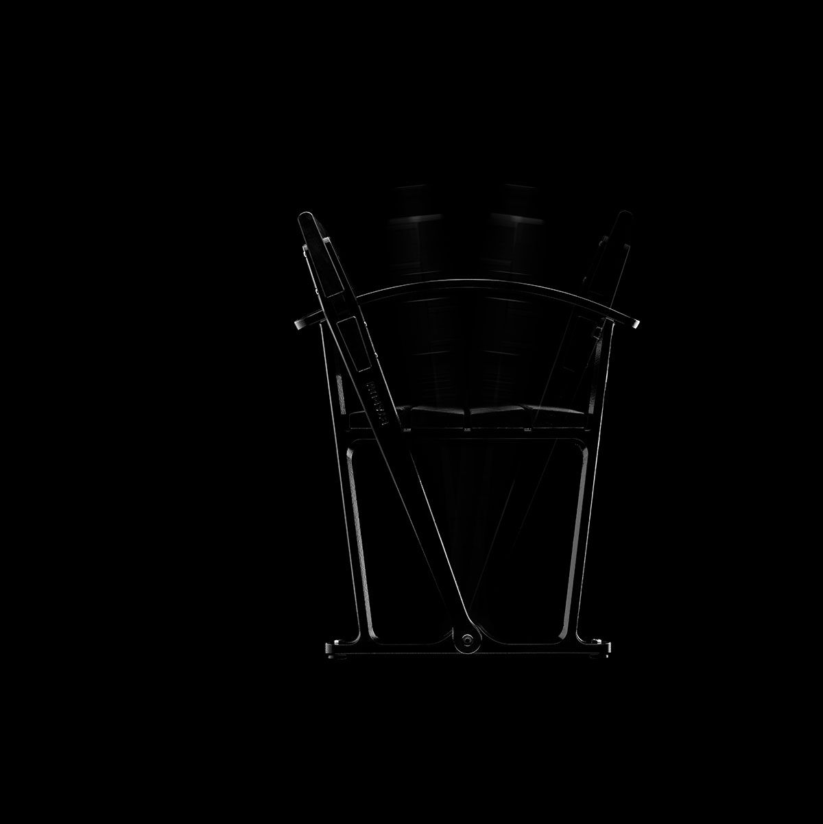 Waterloo rå aluminium Byarums Bruk