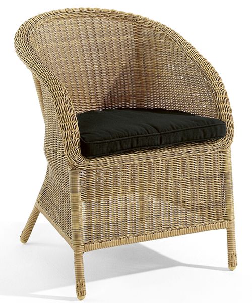 Siam Sittepute 50x48 cm Bordeaux