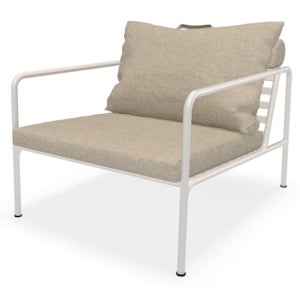 Avon Lenestol Papyrus/White 