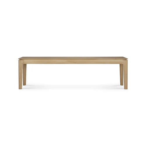 Bok Benk 35x166 cm Eik