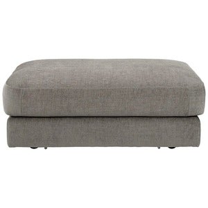 Reno Fotskammel 112X112 Cm Hailey taupe