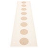 Vera matte 70x300 cm beige / vanilla 