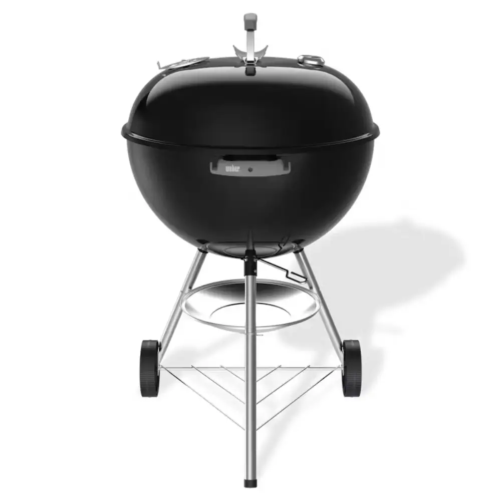 Original Kettle kullgrill 57 cm
