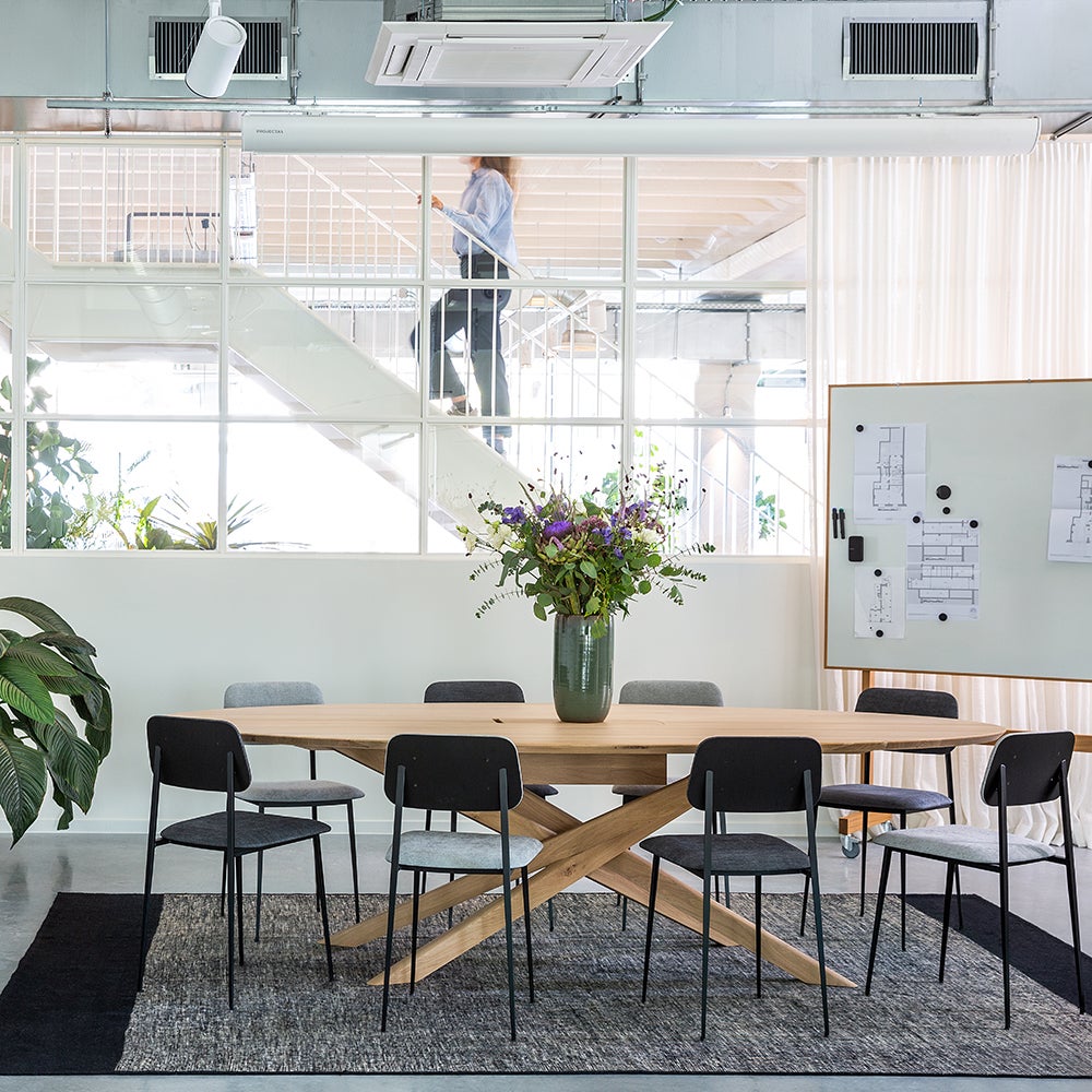 Mikado Konferansebord