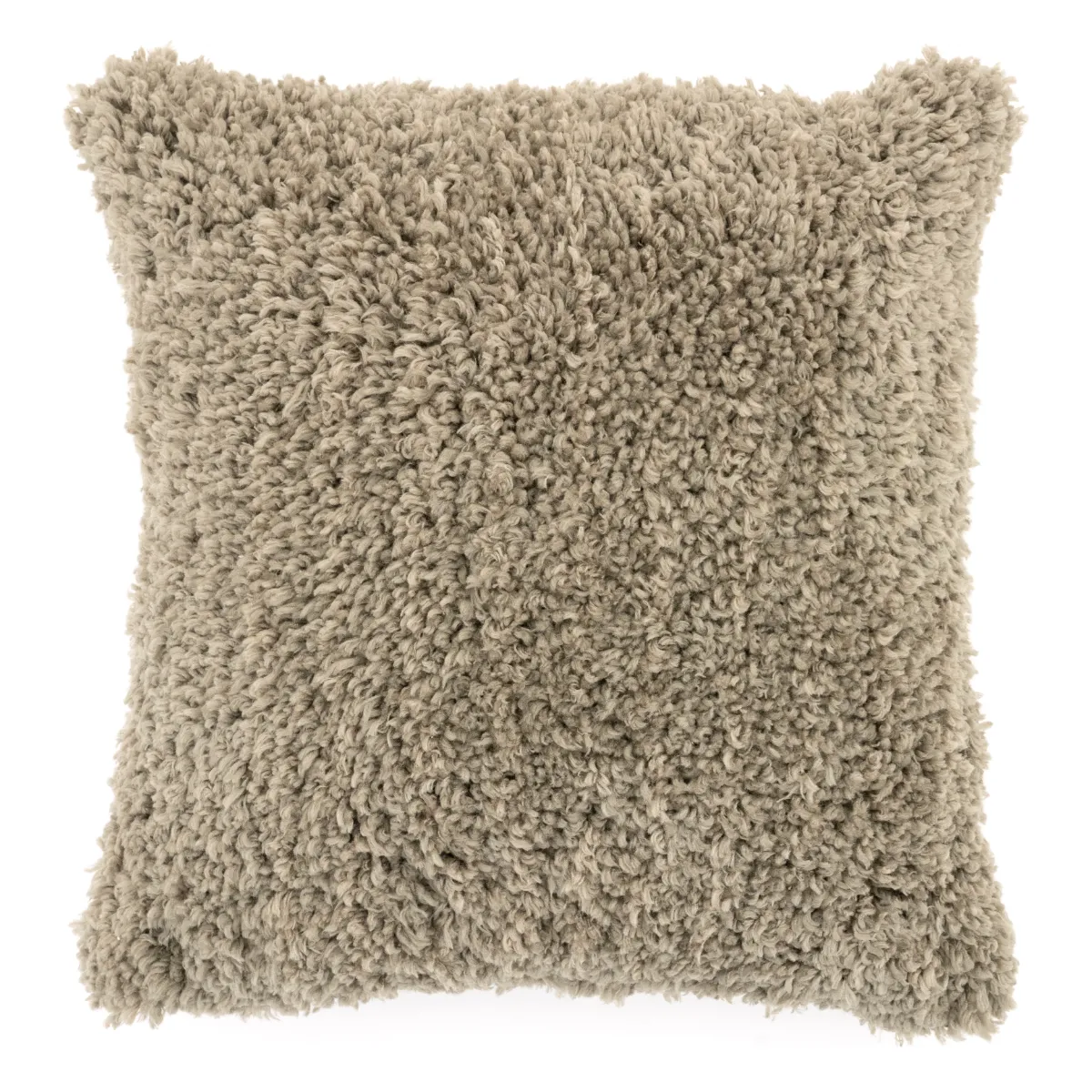 Pillow Fez - taupe 50x50 cm