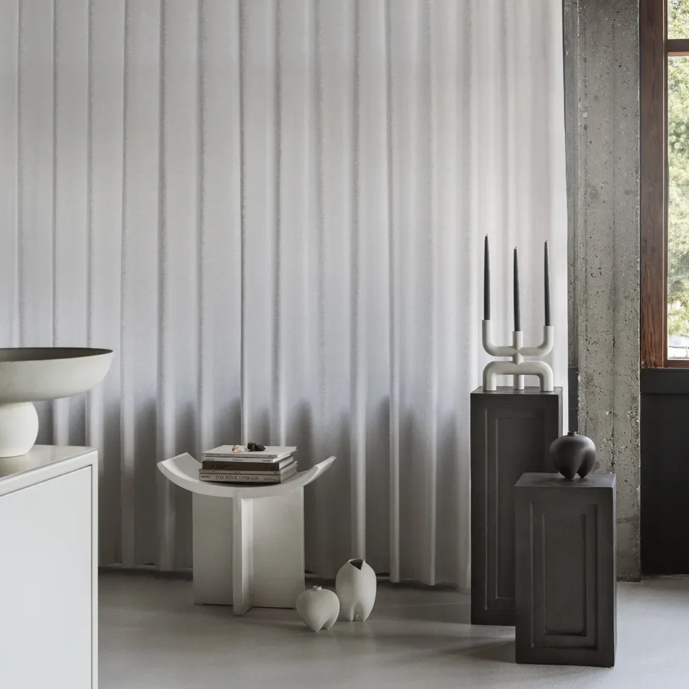 Brutus Krakk - Beinhvit