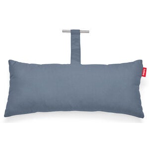 Headdemock superb pillow storm blue