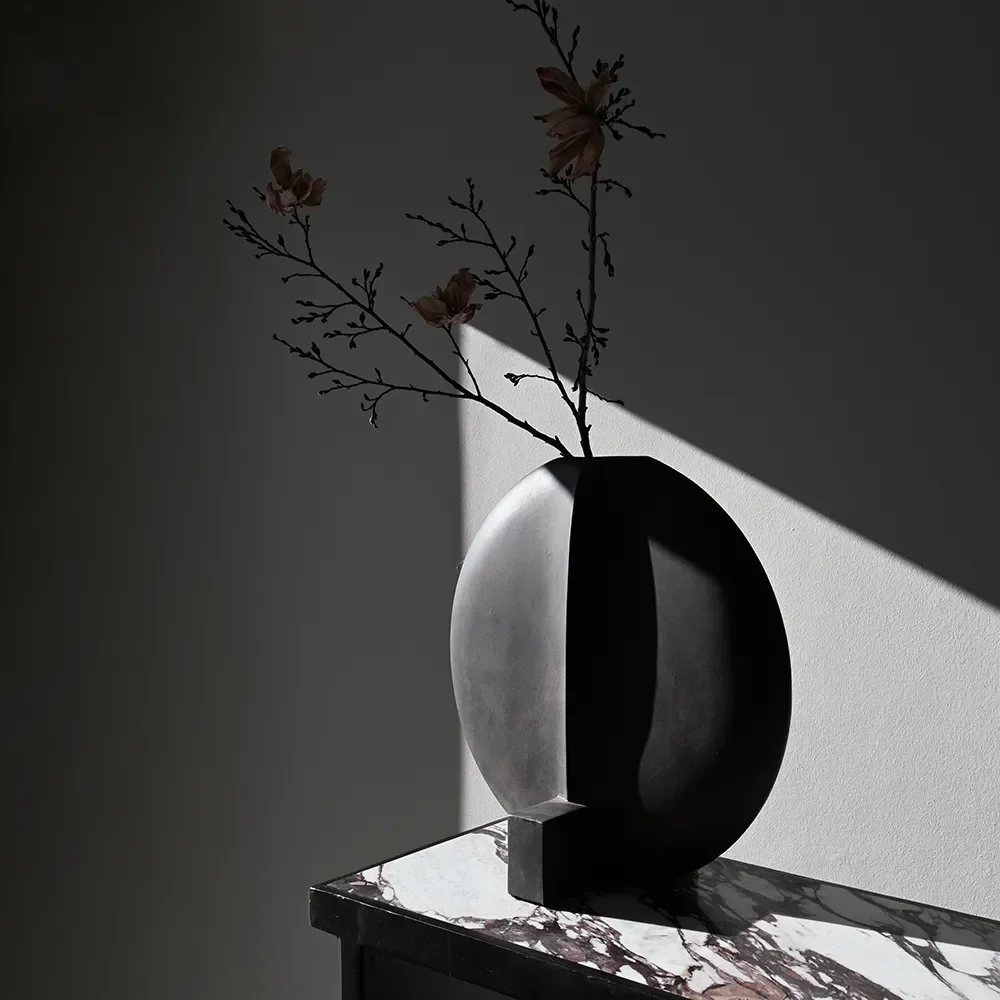Arc konsollbord – Calacatta
