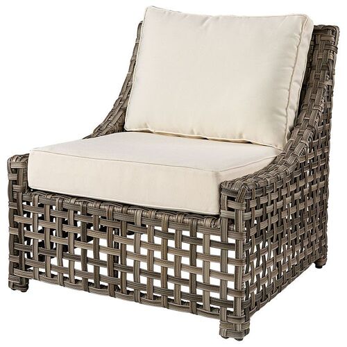 Key Largo lenestol kunstrotting Artwood