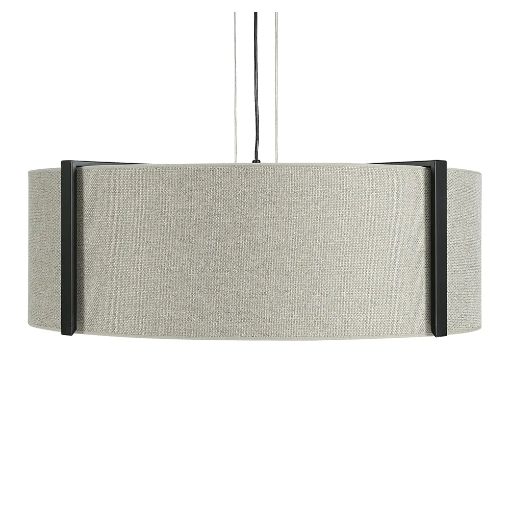 Calgary pendellampe Rave Natural