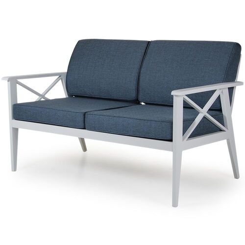 Sottenville 2,5-seters sofa inkl. puter