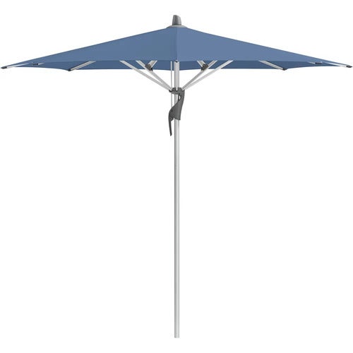 Fortino Riviera 300 cm parasoll alu Cat.4 418 Cobalt