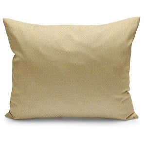 Barrier prydpute 50x40 cm Honninggul