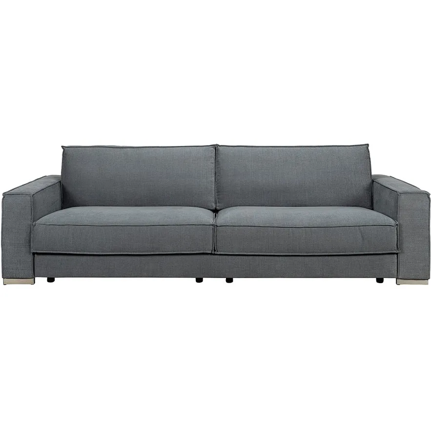Artwood, Montana 4-seters sofa Colonella grey