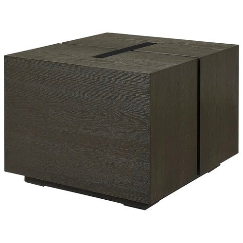 Maddox sidebord grå